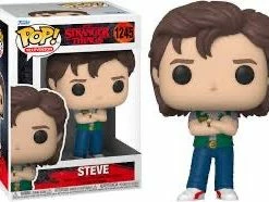 Funko POP! Steve Vinyl Figure