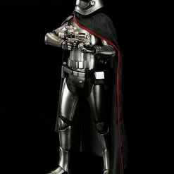 Kotobukiya Star Wars: Episode VII: The Force Awakens: Captain Phasma ArtFX+ Statue Collectibles