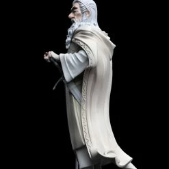 Weta Workshop Lord Of The Rings “Gandalf The White” Weta Workshop