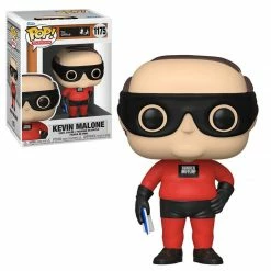 Funko POP! The Office “Kevin Malone” Vinyl Figure Funko!