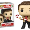 Funko POP! Jingle All The Way “Howard” #1163 Vinyl Figure Funko!