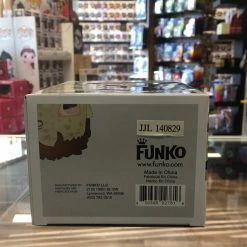 Funko POP! The Texas Chainsaw Massacre “Leatherface” #11 Bloody Chase Vinyl Figure Funko!