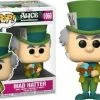 Funko! Funko POP! Mad Hatter Vinyl Figure