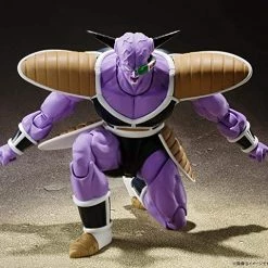 Bandai Demonically Fit Captain Ginyu Action Figure