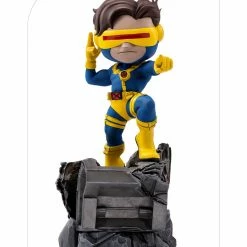 Iron Studios MiniCo. Cyclops Figure