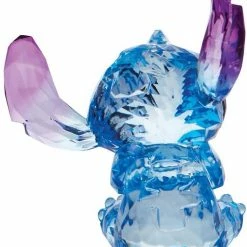 Enesco Disney Showcase Collection “Stitch” Facet Figurine