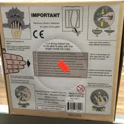 Tri Action Toys Collectibles Boglins King Wort