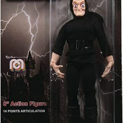 Young Frankenstein Mego Movies