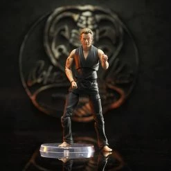 Diamond Select Cobra Kai - (Series 1) Deluxe Action Figure Set SDCC Exclusive (4000 Piece Limit)
