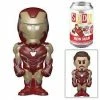 Funko Soda Iron Man 1:6 Chase Funko!