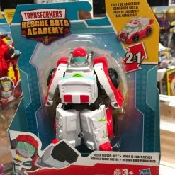 Hasbro Transformers Rescue Bots Academy