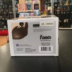 Funko! Funko POP! Game Of Thrones “Tyrion Lannister” Vinyl Figure