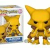Funko! Funko POP! Pokémon “Alakazam” Vinyl Figure