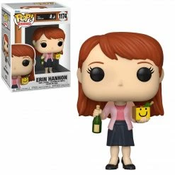 Lost 4 Toys Funko POP! The Office “Erin Hannon” Vinyl Figure