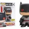 Funko POP! Thomas Wayne Vinyl Figure Hot Topic Exclusive Funko!