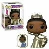 Funko! Funko POP! Disney Princess “Tiana” #224 Funko Exclusive