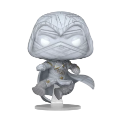 Funko! Funko POP! Marvel Studios “Moon-Knight” Bobble-Head