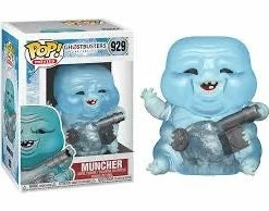 Funko POP! Muncher Vinyl Figure