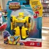 Hasbro Toys & Action Figures Transformers Rescue Bots Academy Bumblebee