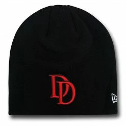 Apparel Marvel “Daredevil” New Era Beanie