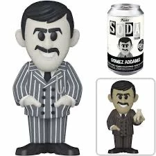 Funko! Funko Soda Gomez Addams Figure