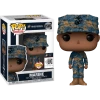 Funko POP! Marines “Female Marine” USMC Vinyl Figure Funko!