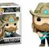 Funko POP! Rocks “Chris Stapleton” #259 Vinyl Figure