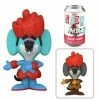 Funko Soda Savoie-Faire Underdog Funko!