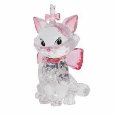 Disney FACETS - Marie Collectibles