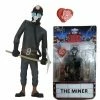 NECA Toys Toony Terrors My Bloody Valentine “The Miner” NECA