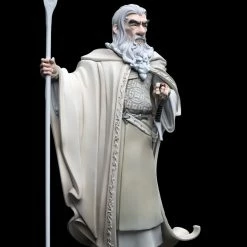 Weta Workshop Lord Of The Rings “Gandalf The White” Weta Workshop