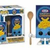 Funko POP! Kraft Macaroni & Cheese Vinyl Figure