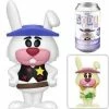 Funko Soda! Ricochet Rabbit 1:6 Chase Vinyl Figure