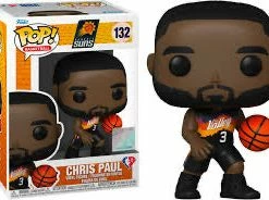 Funko POP! Chris Paul Vinyl Figure Funko!