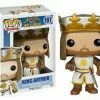 Funko POP! King Arthur Vinyl Figure Vaulted