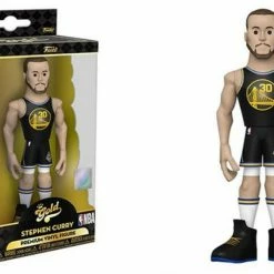 Funko GOLD! Stephen Curry Premium Vinyl Figure Funko!