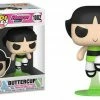 Funko POP! Powderpuff Girls “Buttercup” Vinyl Figure