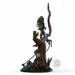 Predator Q-Fig Max Elite Quantum Mechanix