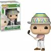 Funko! Funko POP! Caddyshack “Judge Smails” Fye Exclusive Vinyl Figure