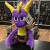 Spyro Kidrobot The Dragon Phunny Plush Figure