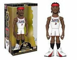 Legend Allen Iverson Premium Vinyl Figure Funko Funko!