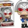 Funko! Funko POP! Peacemaker Vinyl Figure