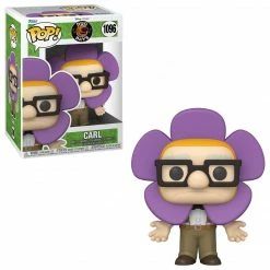 Disney Collection Funko POP! Disney Pixar Dug Days “Carl” Vinyl Figure