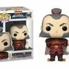 Funko! Funko POP! Admiral Zhao Vinyl Figure
