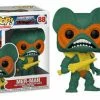 Funko! Funko POP! Mer-Man Vinyl Figure