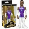 Funko Gold! “Russel Westbrook” Premium Vinyl Figure Chase