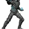 DC Collectibles Batman: Arkham City: Mr. Freeze Statue