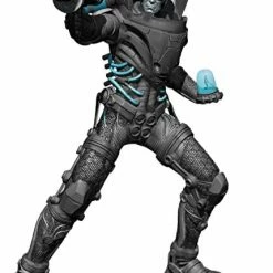 DC Collectibles Batman: Arkham City: Mr. Freeze Statue