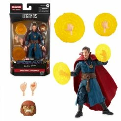 Toys & Action Figures Hasbro Marvel Legends “Doctor Strange” No Way Home