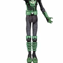 DC Collectibles Dark Nights: Metal: Batman: The Dawn Breaker Statue